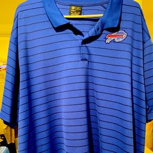 Nike Buffalo Bills Polo